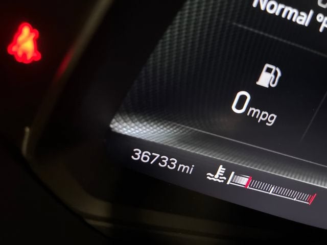 2023 Cadillac CT5-V Base