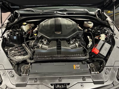 2023 Cadillac CT5-V Base