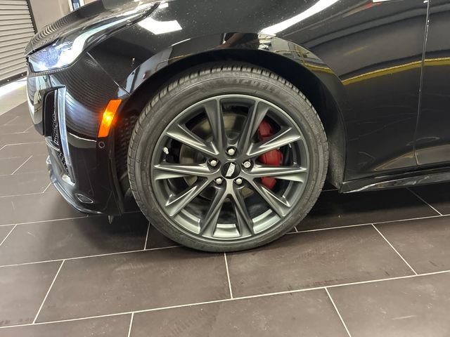 2023 Cadillac CT5-V Base