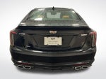 2023 Cadillac CT5-V Base
