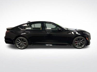 2023 Cadillac CT5-V Base