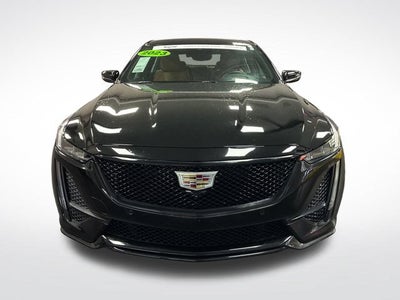2023 Cadillac CT5-V Base