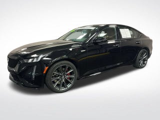 2023 Cadillac CT5-V Base