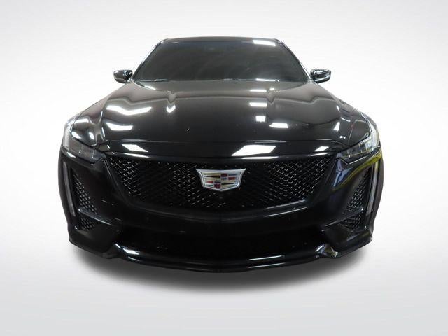 2022 Cadillac CT5-V Base