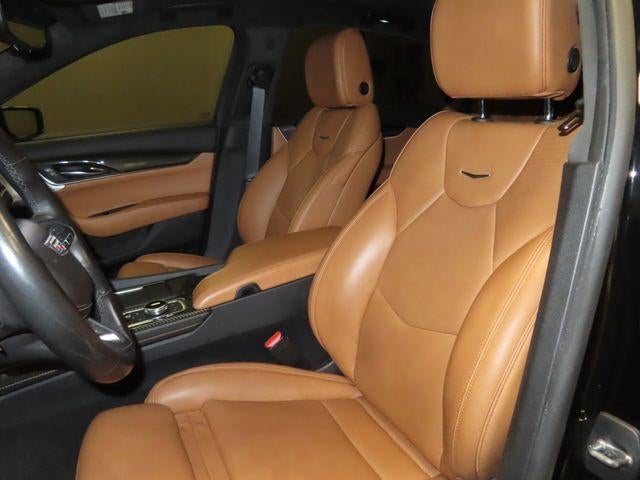 2022 Cadillac CT5-V Base