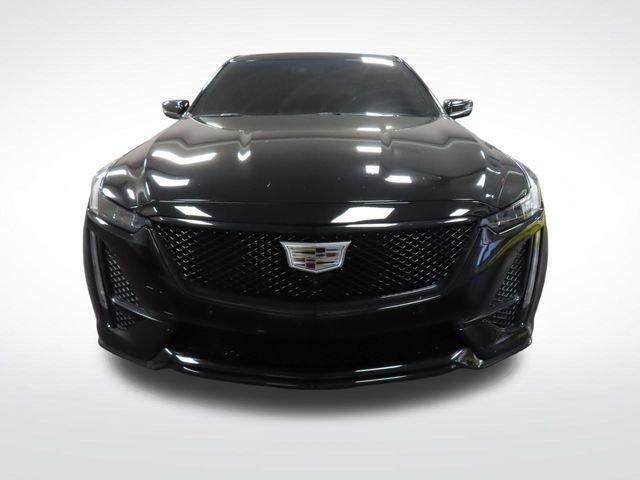 2022 Cadillac CT5-V Base