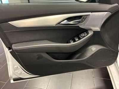 2021 Cadillac CT5 Luxury