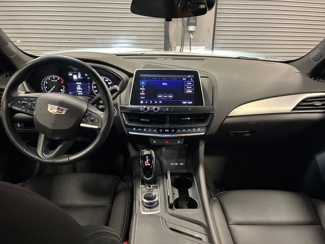 2021 Cadillac CT5 Luxury