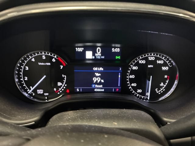 2021 Cadillac CT5 Luxury