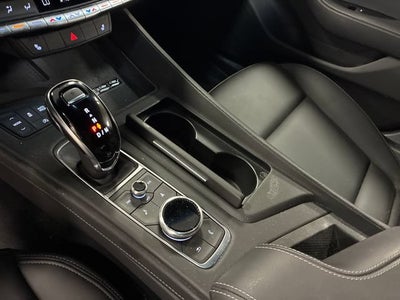 2021 Cadillac CT5 Luxury