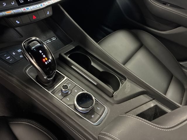 2021 Cadillac CT5 Luxury