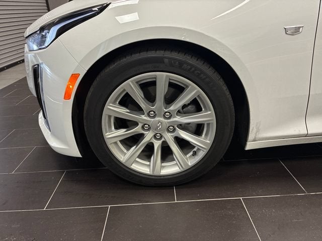2021 Cadillac CT5 Luxury