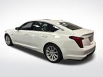 2021 Cadillac CT5 Luxury