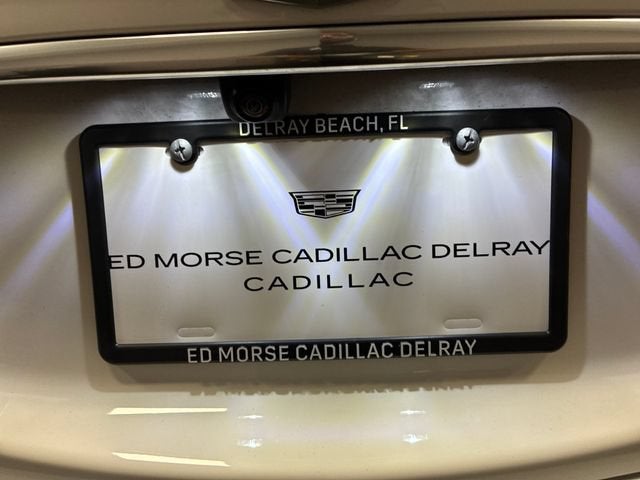 2021 Cadillac CT5 Luxury