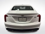 2021 Cadillac CT5 Luxury