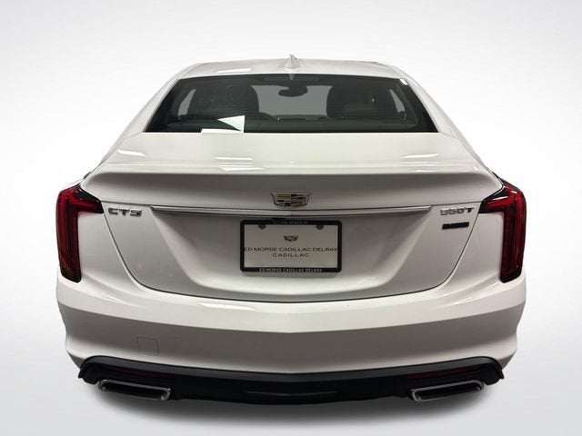 2021 Cadillac CT5 Luxury
