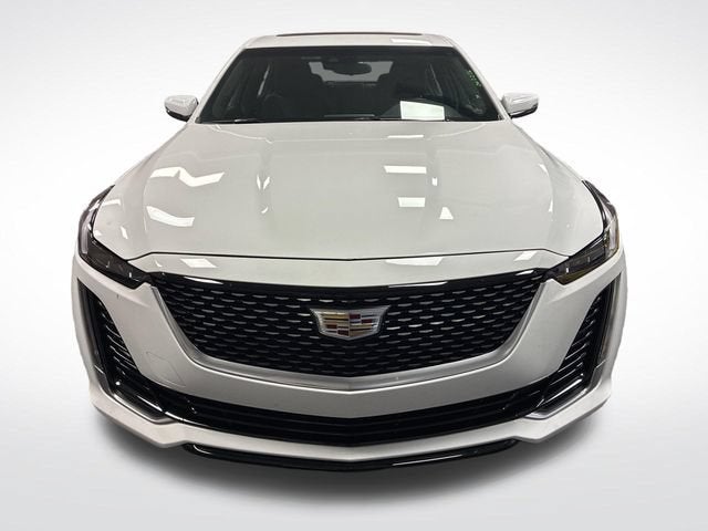 2021 Cadillac CT5 Luxury