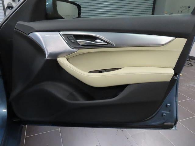 2023 Cadillac CT5 Luxury