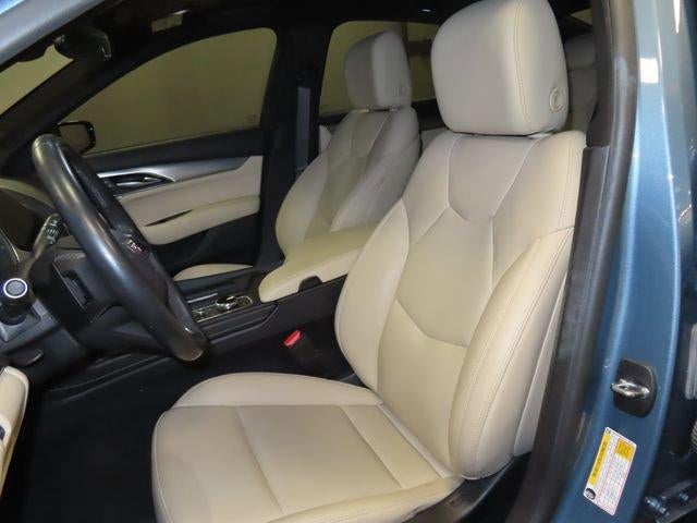 2023 Cadillac CT5 Luxury