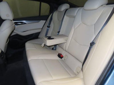2023 Cadillac CT5 Luxury