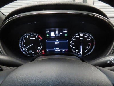 2023 Cadillac CT5 Luxury