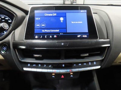 2023 Cadillac CT5 Luxury