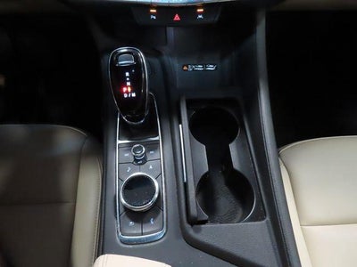 2023 Cadillac CT5 Luxury