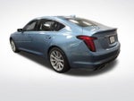 2023 Cadillac CT5 Luxury