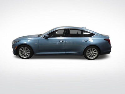 2023 Cadillac CT5 Luxury