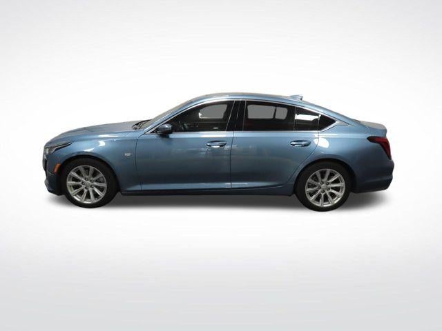 2023 Cadillac CT5 Luxury