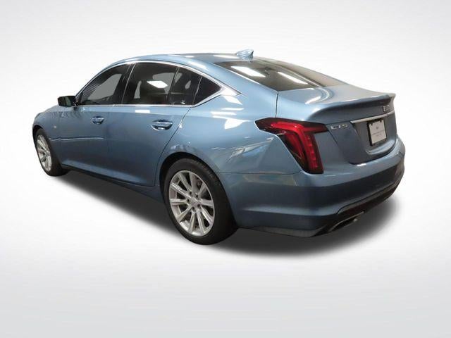 2023 Cadillac CT5 Luxury