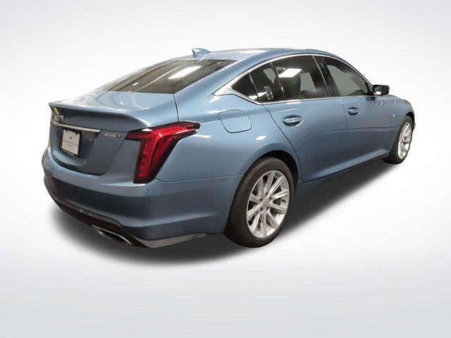 2023 Cadillac CT5 Luxury