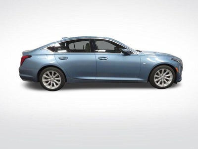 2023 Cadillac CT5 Luxury