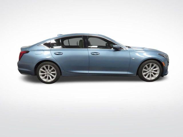 2023 Cadillac CT5 Luxury