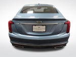 2023 Cadillac CT5 Luxury