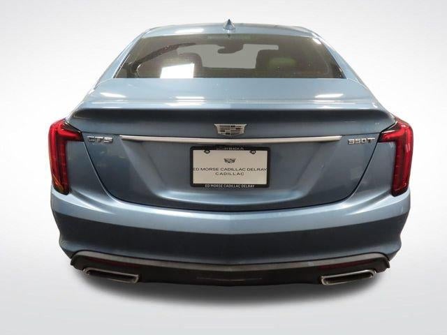 2023 Cadillac CT5 Luxury