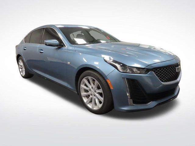 2023 Cadillac CT5 Luxury