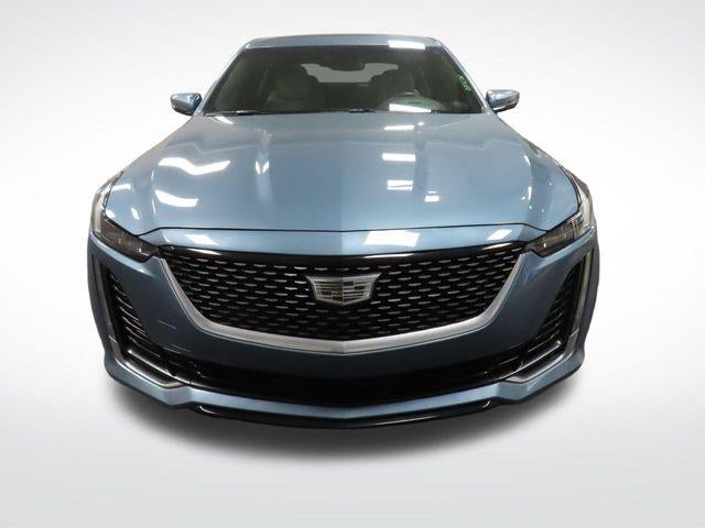 2023 Cadillac CT5 Luxury