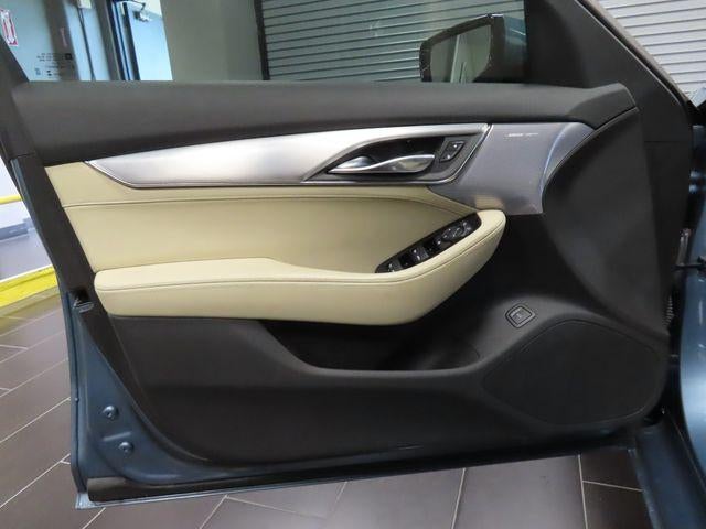2023 Cadillac CT5 Luxury