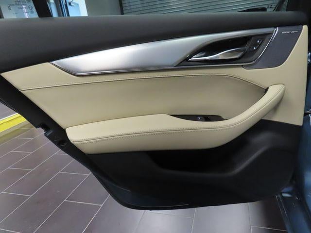 2023 Cadillac CT5 Luxury