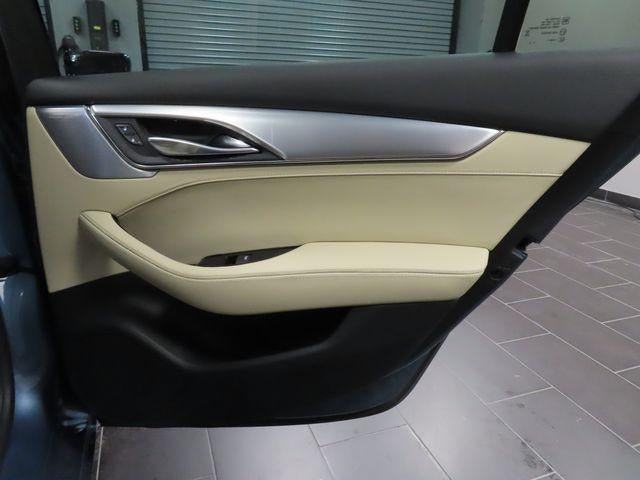 2023 Cadillac CT5 Luxury