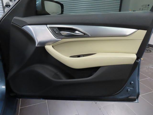 2023 Cadillac CT5 Luxury