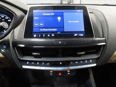 2023 Cadillac CT5 Luxury
