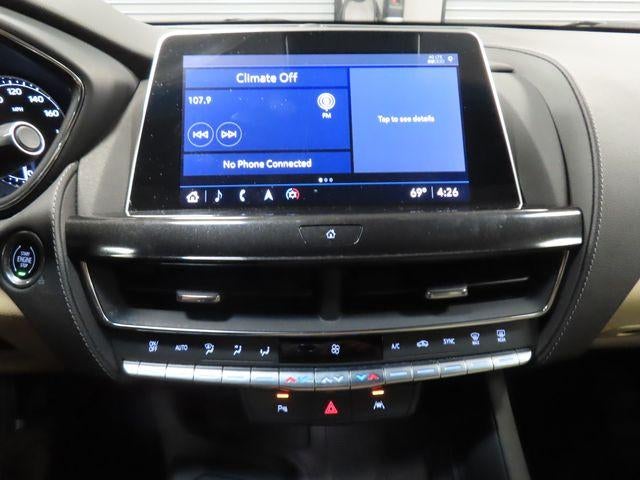 2023 Cadillac CT5 Luxury