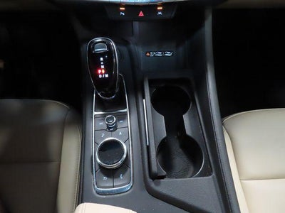 2023 Cadillac CT5 Luxury