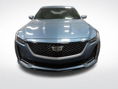 2023 Cadillac CT5 Luxury