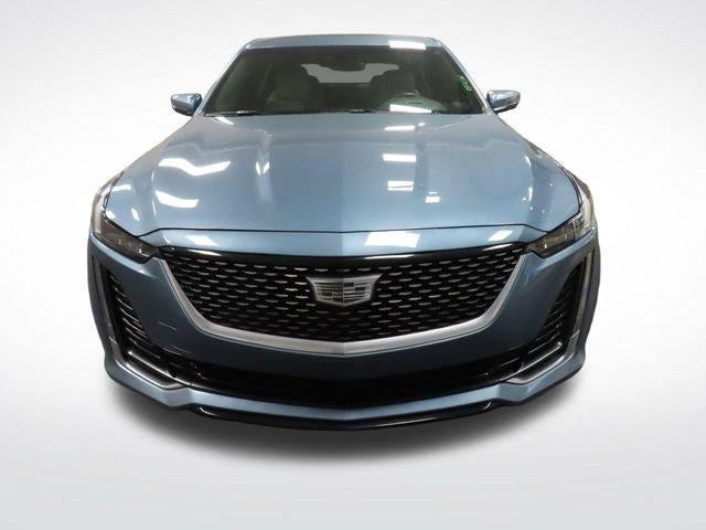 2023 Cadillac CT5 Luxury