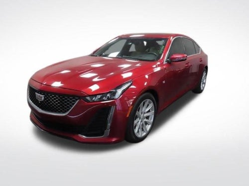 2023 Cadillac CT5 Luxury