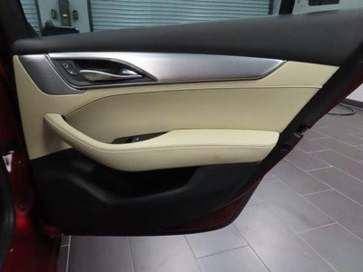 2023 Cadillac CT5 Luxury