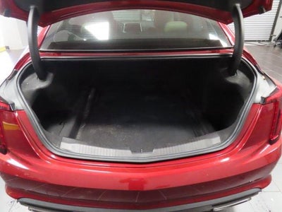 2023 Cadillac CT5 Luxury